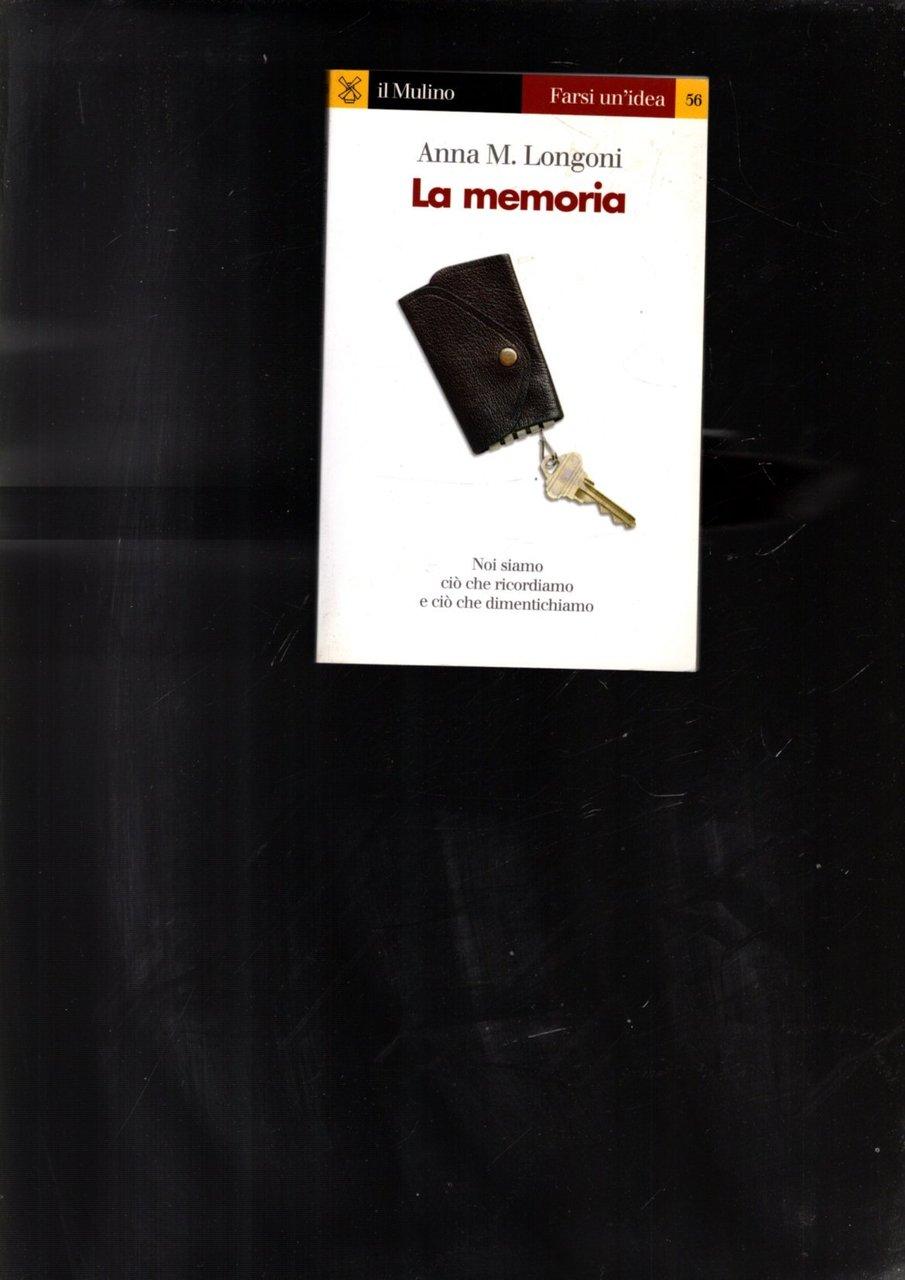 LA MEMORIA