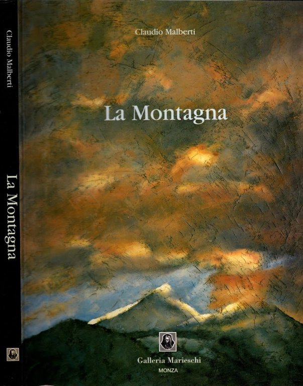 LA MONTAGNA. UNDICI PITTORI CONTEMPORANEI: | Immagine Gallery 1
