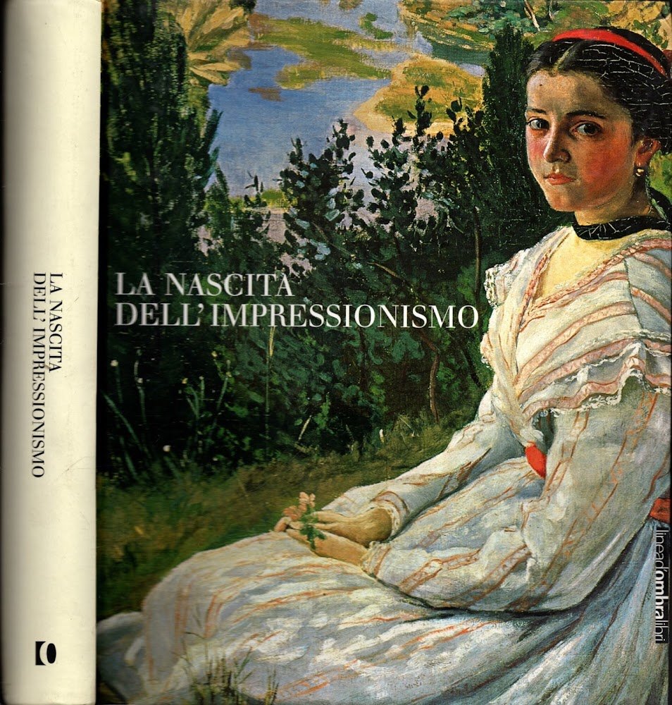 La nascita dell'impressionismo**