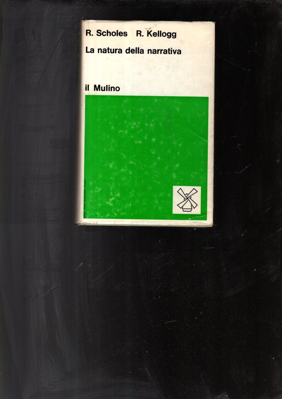 LA NATURA DELLA NARRATIVA