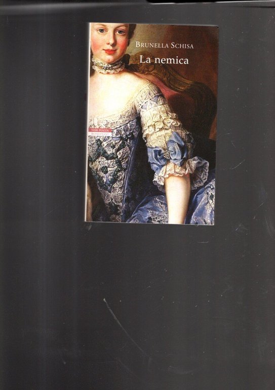 La nemica