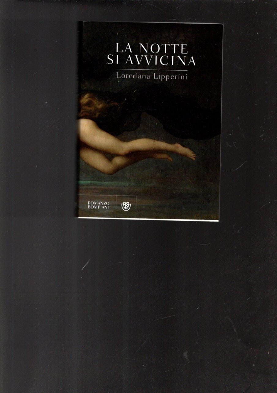 La notte si avvicina