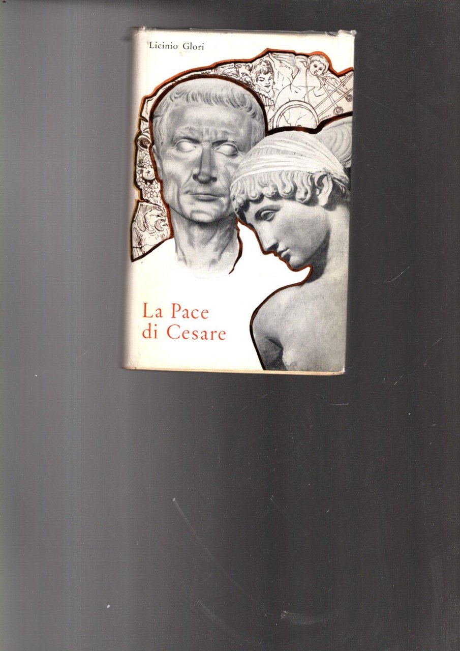 LA PACE DI CESARE
