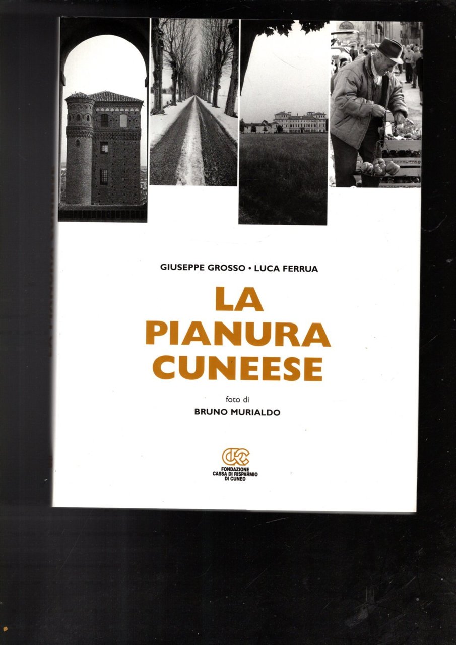 LA PIANURA CUNEESE