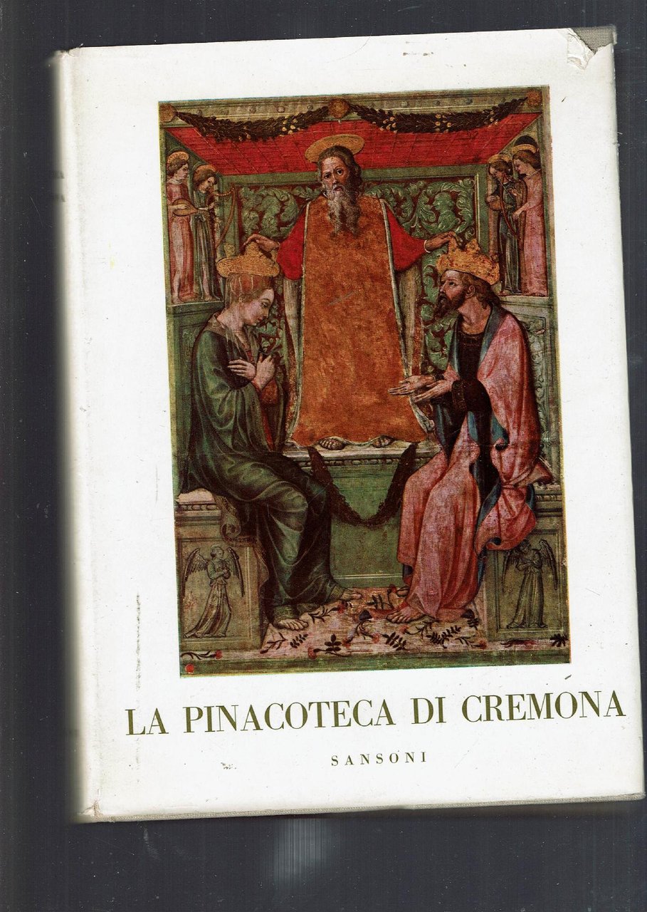 LA PINACOTECA DI CREMONA