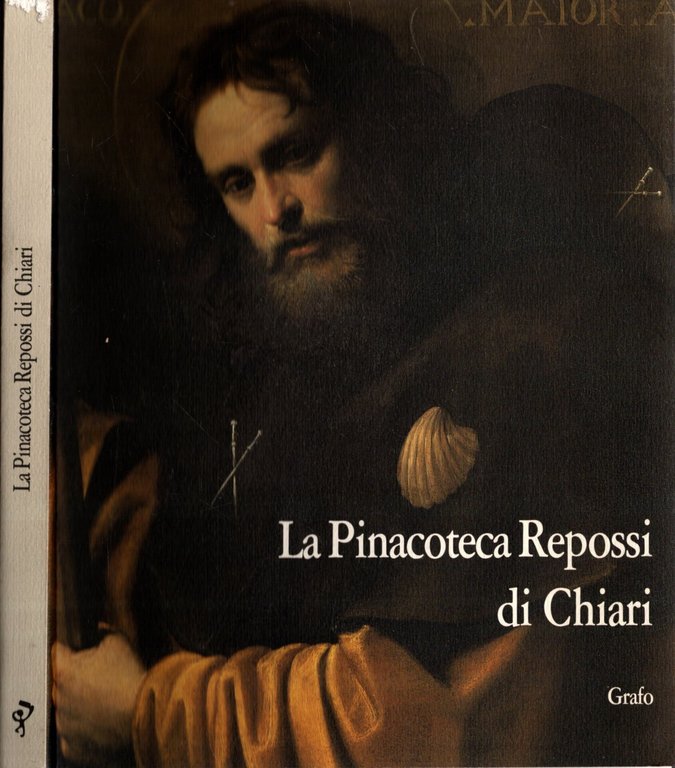 La Pinacoteca Repossi Di Chiari Catalogo Dei Dipinti, Delle Sculture …