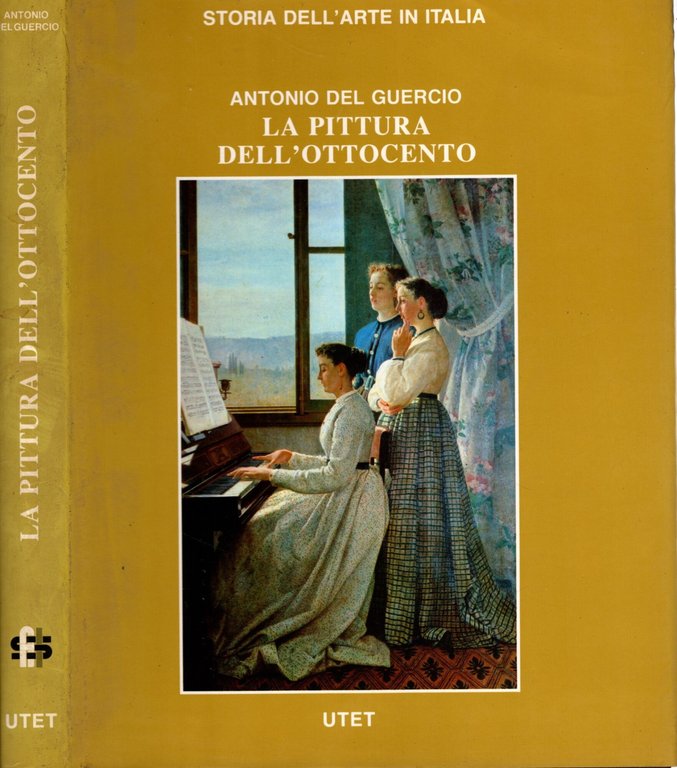 La pittura dell'Ottocento