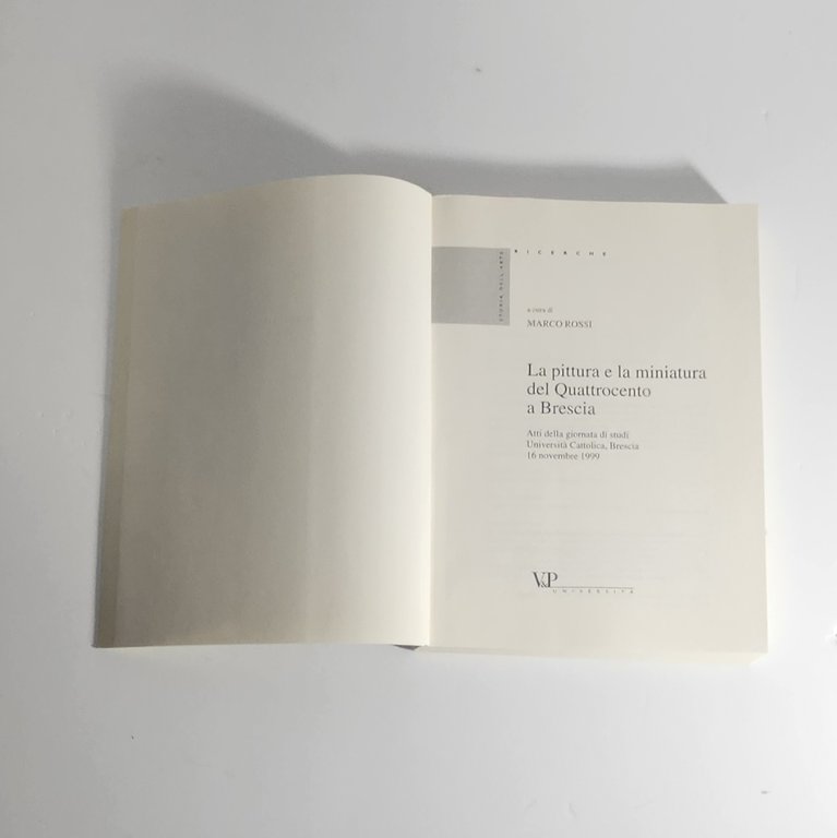 La pittura e la miniatura del Quattrocento a Brescia Marco … | Immagine Gallery 3