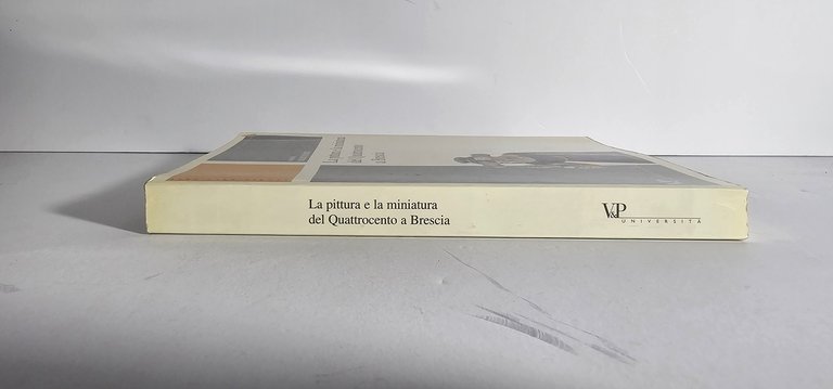 La pittura e la miniatura del Quattrocento a Brescia Marco … | Immagine Gallery 2