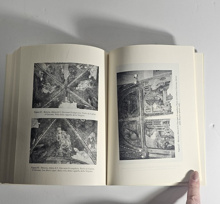 La pittura e la miniatura del Quattrocento a Brescia Marco … | Immagine Gallery 5