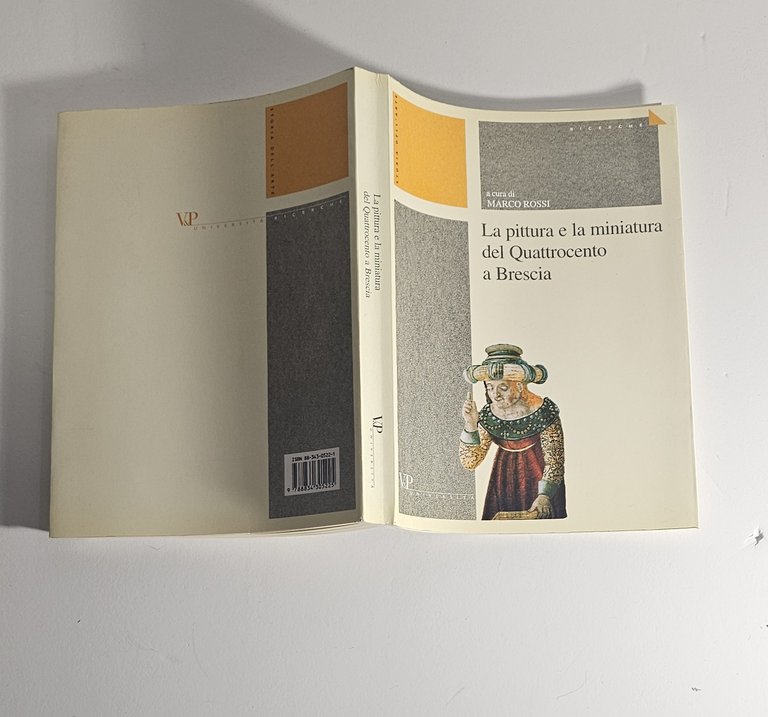 La pittura e la miniatura del Quattrocento a Brescia Marco … | Immagine Gallery 6