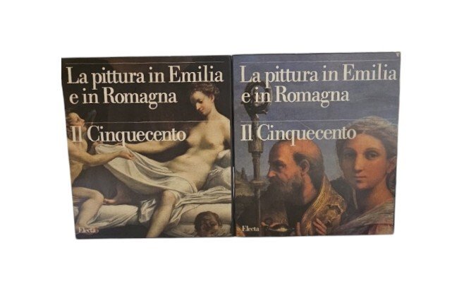 La pittura in Emilia e in Romagna. Ediz. illustrata. Il …