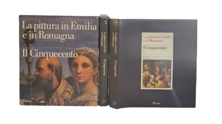 La pittura in Emilia e in Romagna. Ediz. illustrata. Il …