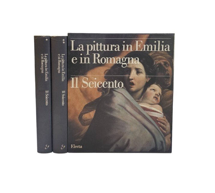 La pittura in Emilia e in Romagna. Il Seicento di …