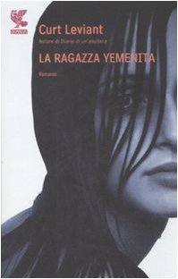 La ragazza yemenita