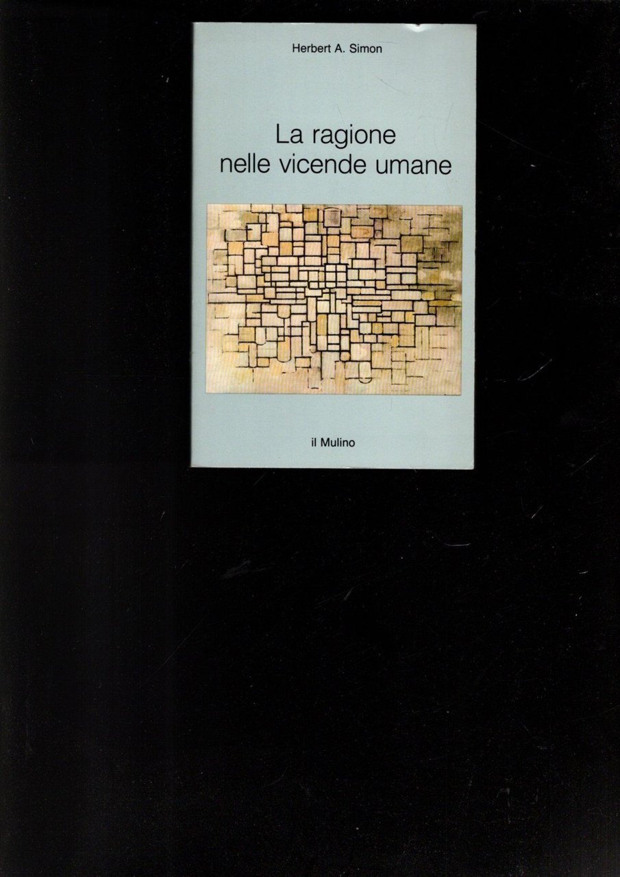 La ragione nelle vicende umane