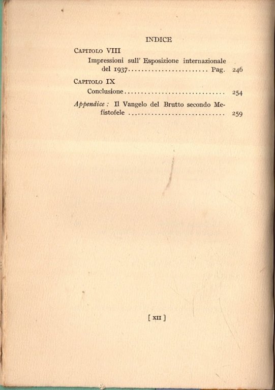La Rivolta Contro Il Bello Saggio Sulla Genesi Dell'arte Modernistica