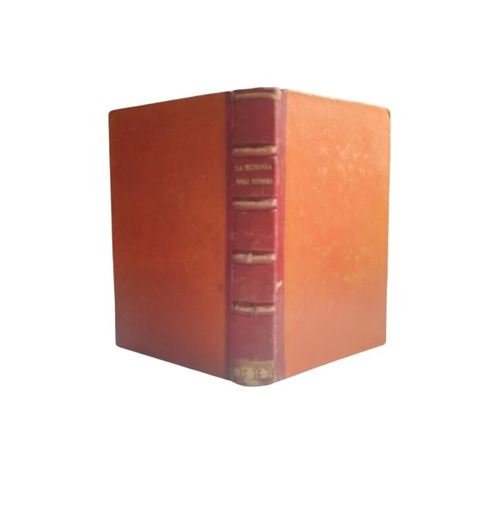 La scienza della scherma