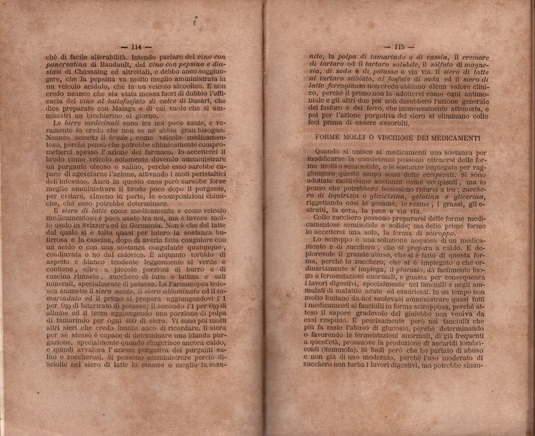 La scienza e l'arte del ricettare. Manuale pratico per gli …