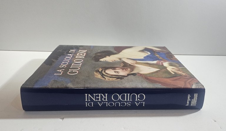 La scuola di Guido Reni libro arte pittura barocco catalogo | Immagine Gallery 2