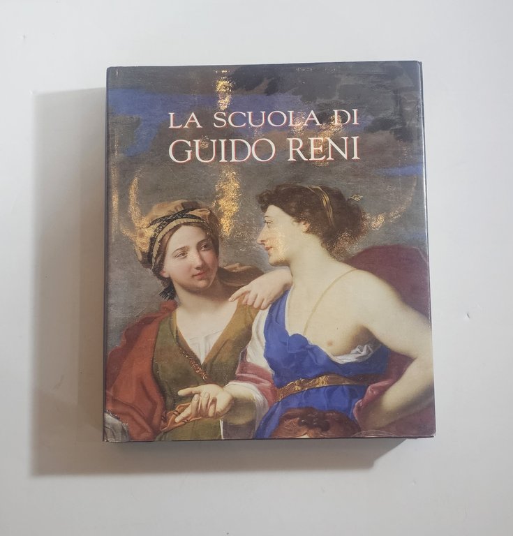 La scuola di Guido Reni libro arte pittura barocco catalogo | Immagine Gallery 3