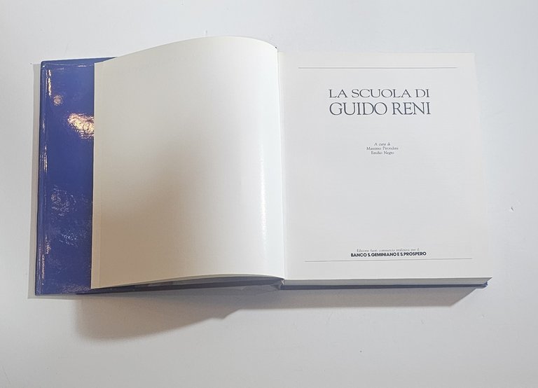 La scuola di Guido Reni libro arte pittura barocco catalogo | Immagine Gallery 4