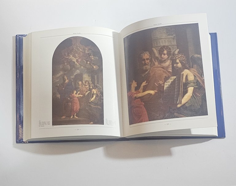 La scuola di Guido Reni libro arte pittura barocco catalogo | Immagine Gallery 5