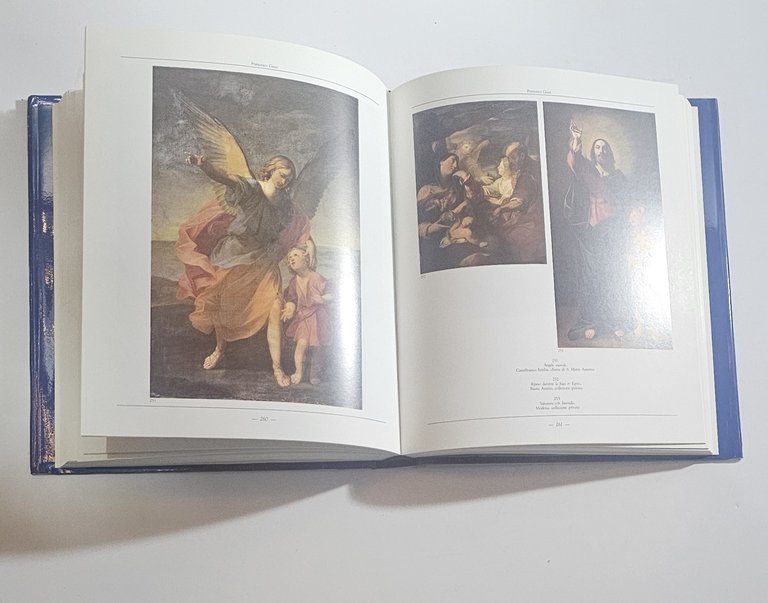 La scuola di Guido Reni libro arte pittura barocco catalogo | Immagine Gallery 6