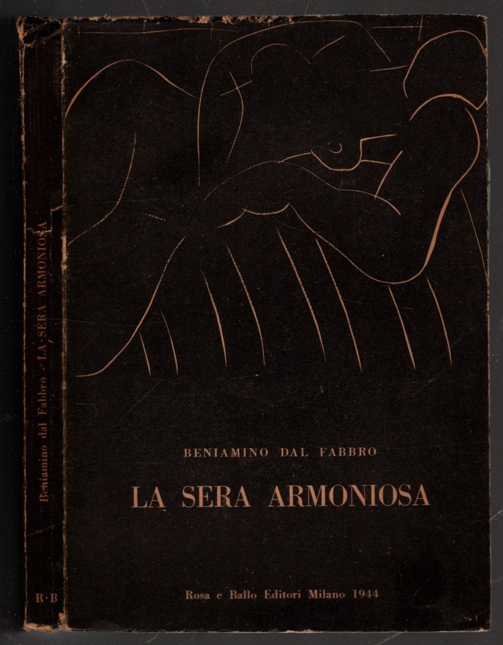 LA SERA ARMONIOSA