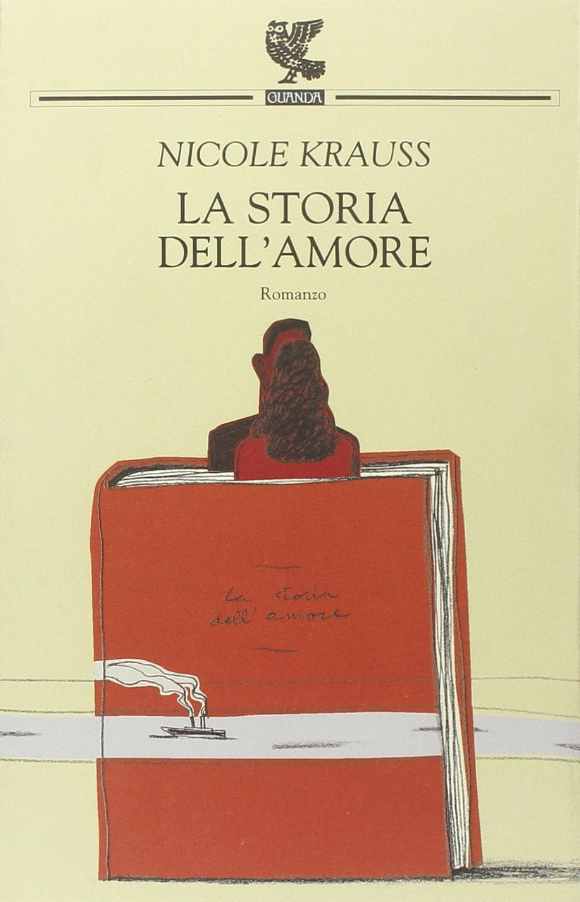 La storia dell'amore