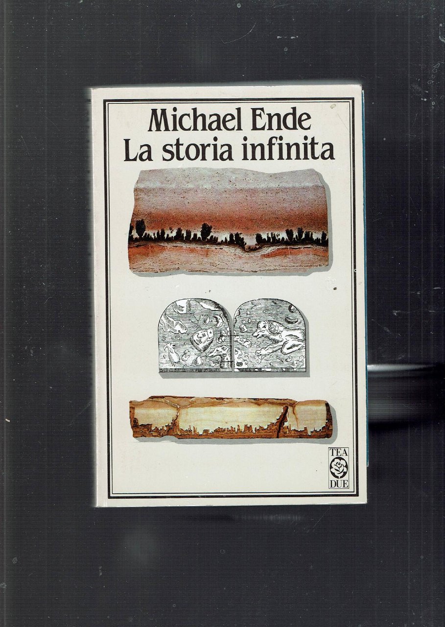 LA STORIA INFINITA