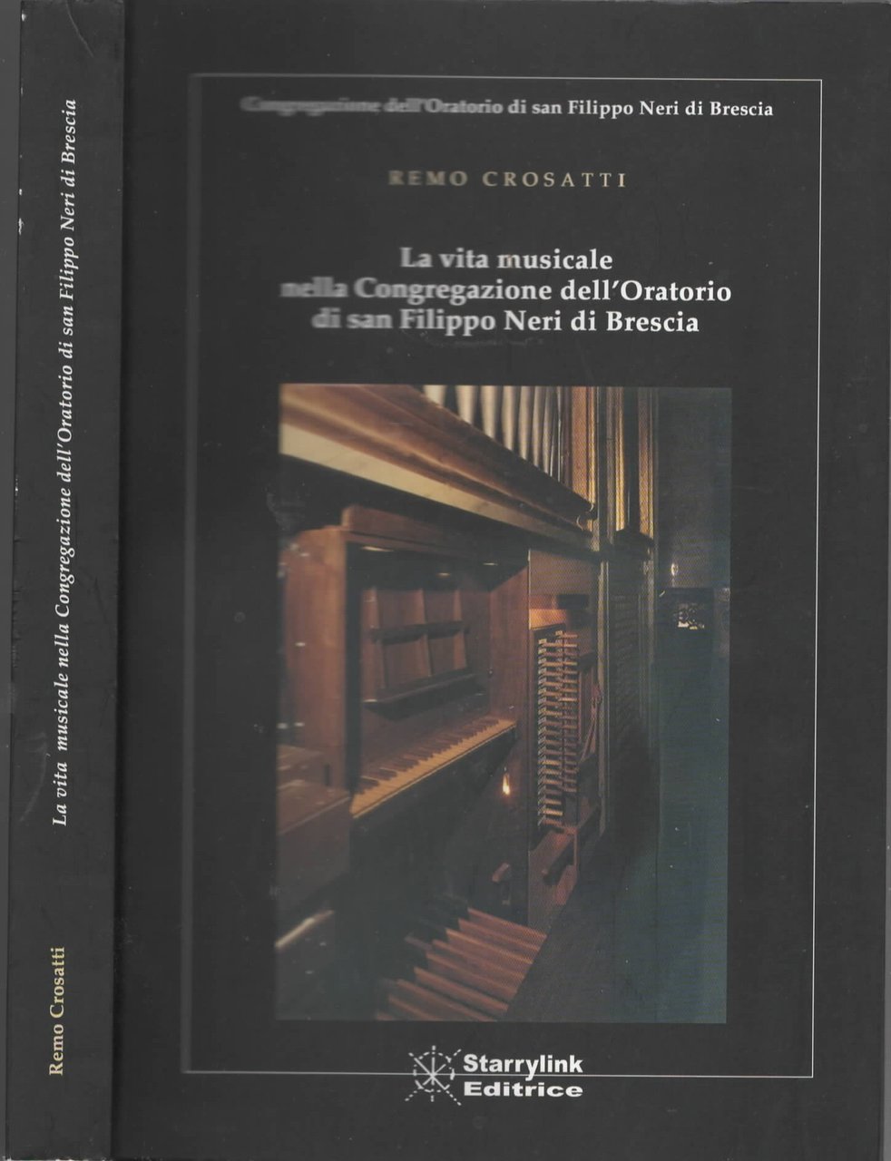 La vita musicale nella Congregazione dell'Oratorio di san Filippo Neri …