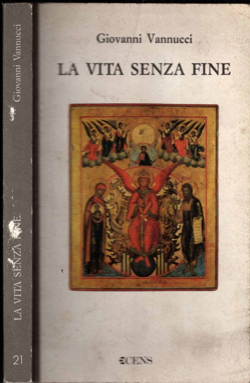 La vita senza fine