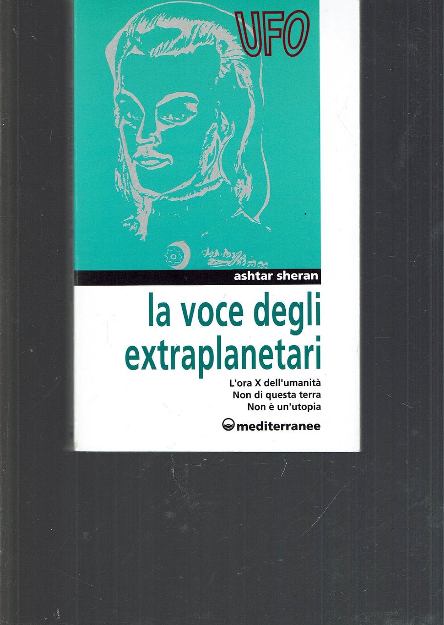 La voce degli extraplanetari