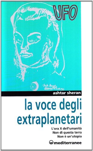 La voce degli extraplanetari