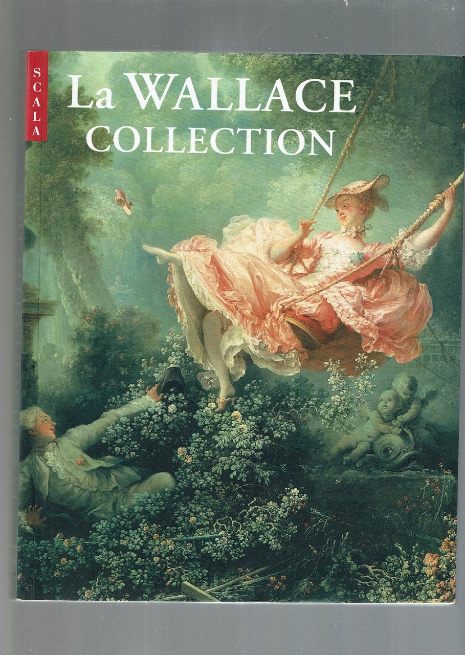 LA WALLACE COLLECTION