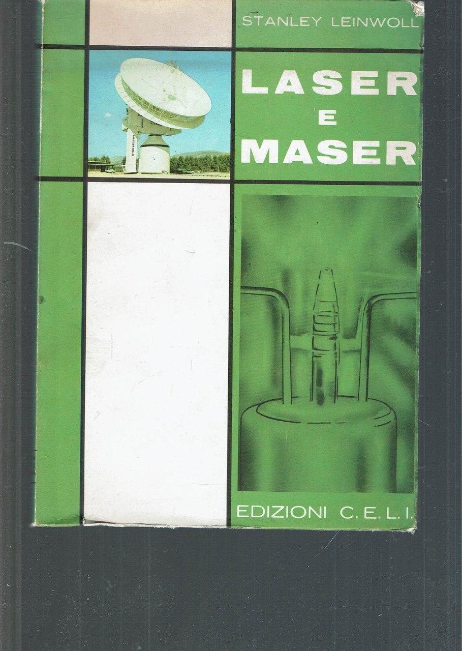 LASER E MASER