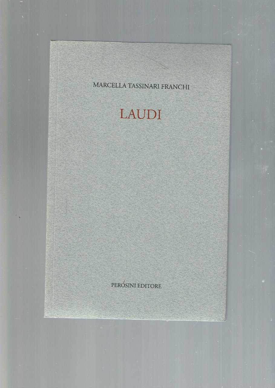 LAUDI