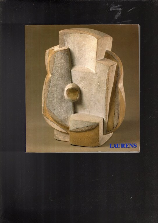 HENRI Laurens