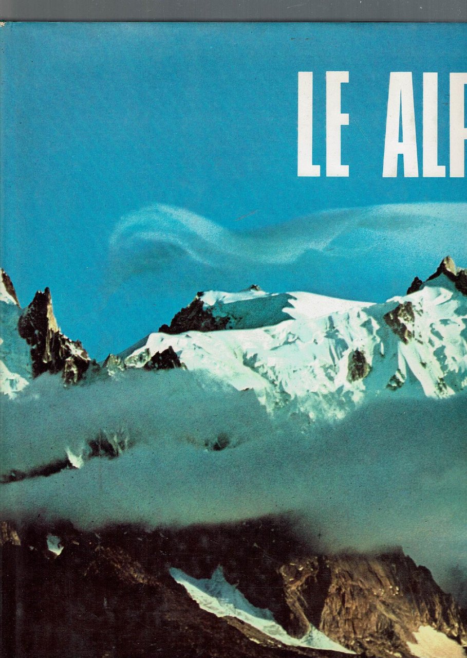 LE ALPI