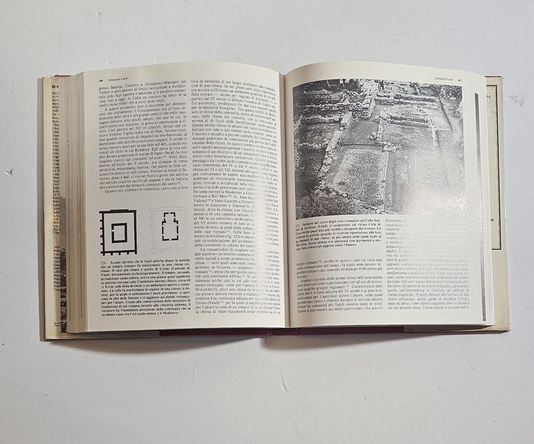 Le Alpi Archeologia e Cultura del Territorio Pauli Zanichelli | Immagine Gallery 5