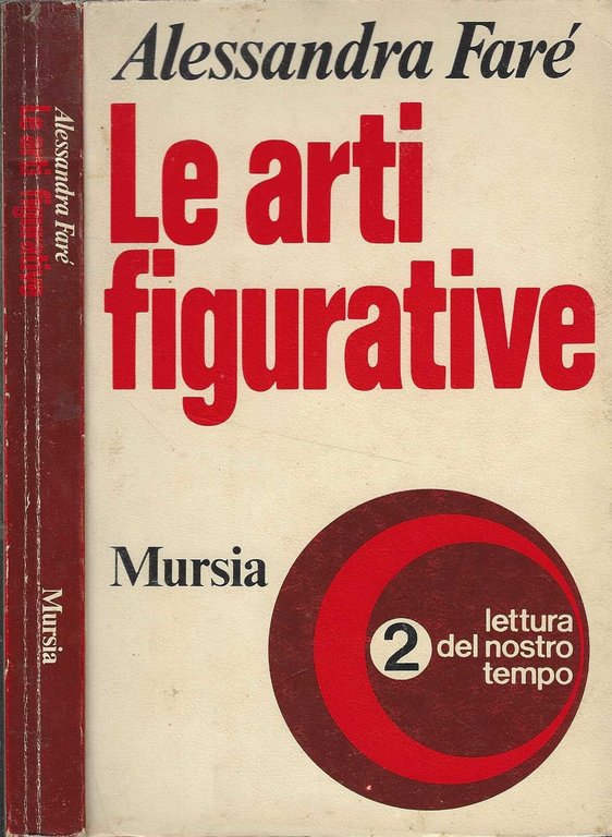 Le arti figurative di Alessandra Farè