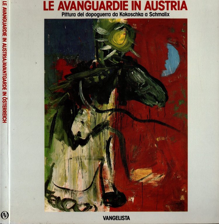 Le Avanguardie In Austria Pittura Del Dopoguerra Da Kokoschka A …