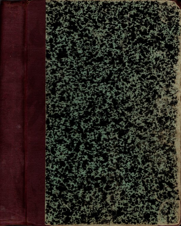 Le avventure di Pinocchio di Carlo Collodi - Carroccio 1942