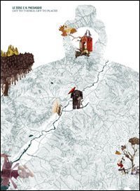Le cose e il paesaggio. Get to things, get to …