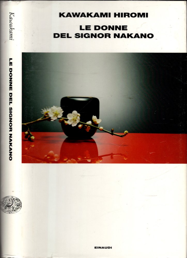 Le donne del signor Nakano