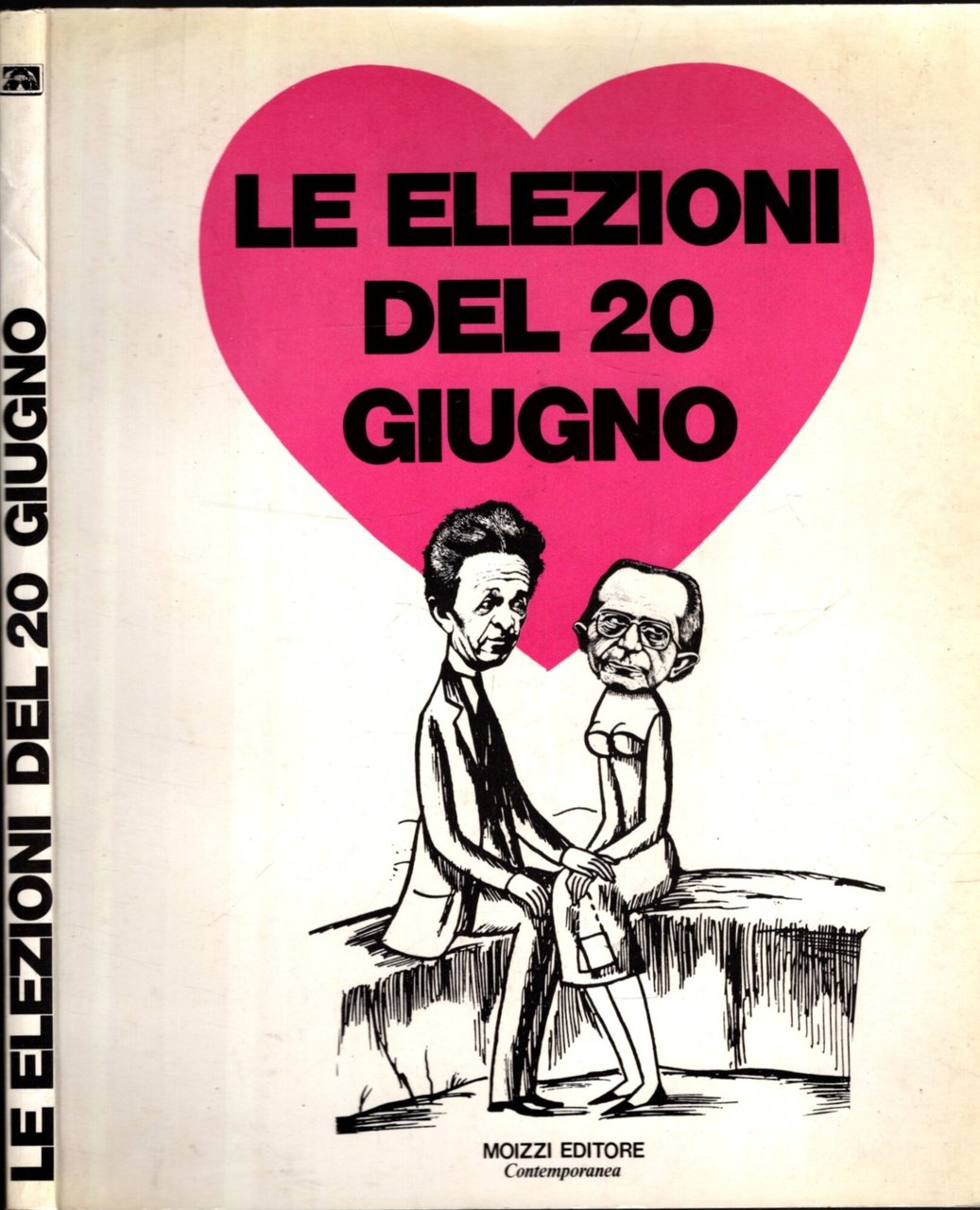 LE ELEZIONI DEL 20 GIUGNO