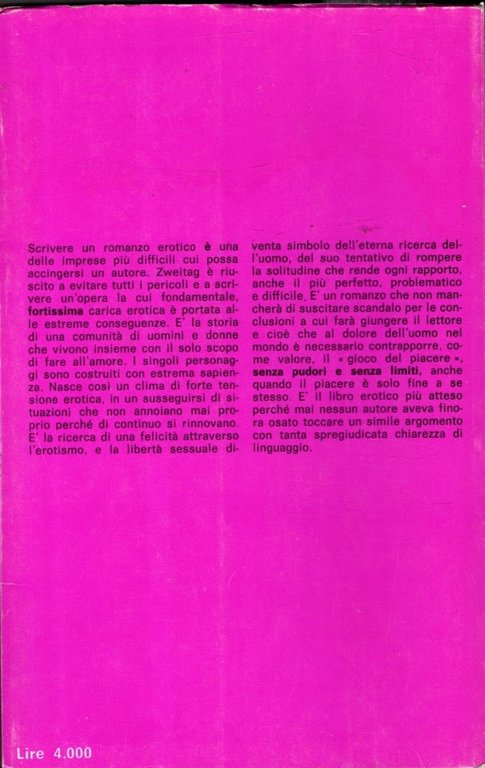 LE GEMELLE