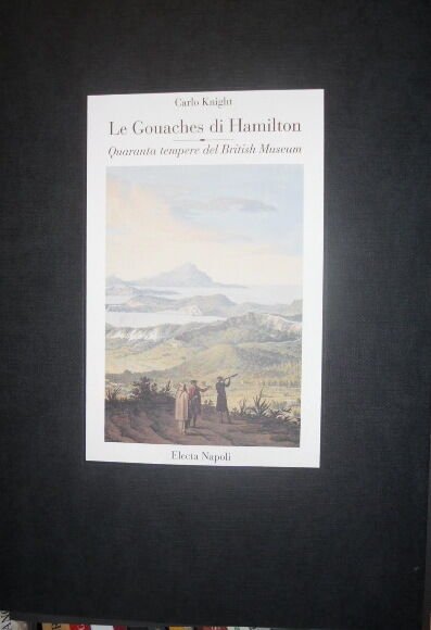 Le gouaches di Hamilton. Quaranta tempere dal British Museum