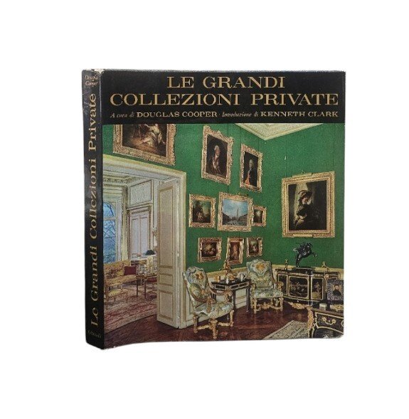 Le grandi collezioni private di Douglas Cooper